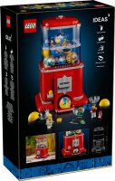 Spielzeugautomat mit Minifiguren