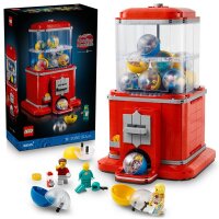 Spielzeugautomat mit Minifiguren