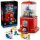 Spielzeugautomat mit Minifiguren