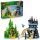 Emerald City & Kiamo Ko Castle