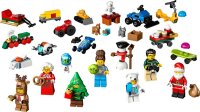 LEGO City Adventskalender 2025