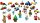 LEGO City Adventskalender 2025