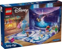 LEGO Disney Princess Adventskalender 2025