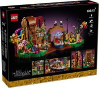 Willy Wonka und die Schokoladenfabrik