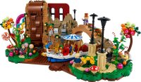 Willy Wonka und die Schokoladenfabrik
