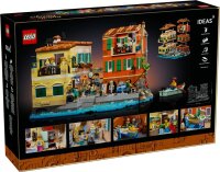 Die Italienische Riviera