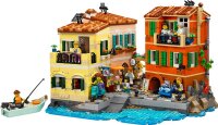 Die Italienische Riviera