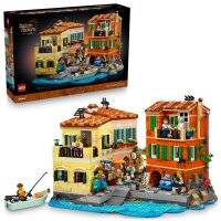 Die Italienische Riviera