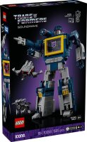 Transformers: Soundwave