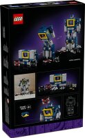 Transformers: Soundwave