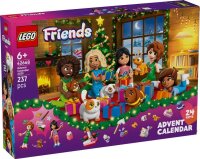LEGO Friends Adventskalender 2025