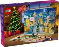 LEGO Friends Adventskalender 2025