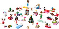 LEGO Friends Adventskalender 2025