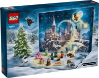 LEGO Harry Potter Adventskalender 2025