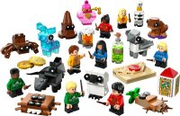 LEGO Harry Potter Adventskalender 2025