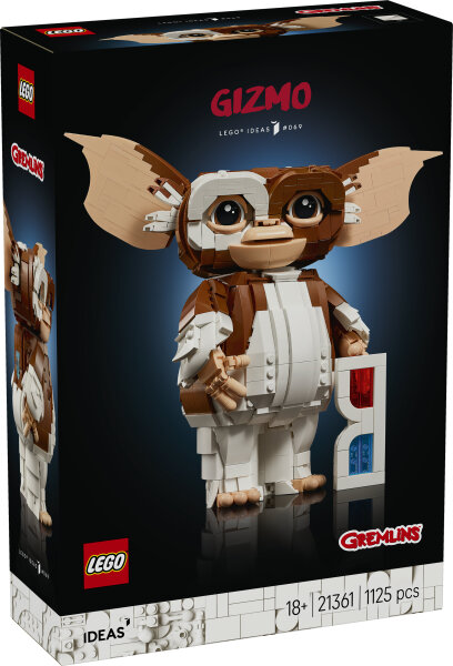 Gremlins™: Gizmo