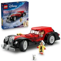 Cruella de Vils Auto