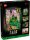 Emerald City Wandkunst