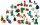 LEGO Minecraft Adventskalender 2025