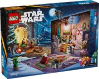 LEGO Star Wars Adventskalender 2025