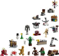 LEGO Star Wars Adventskalender 2025