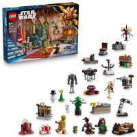 LEGO Star Wars Adventskalender 2025