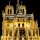 Beleuchtungsset für: 21061 Notre-Dame de Paris