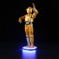 Beleuchtungsset für: 75398 C-3PO™