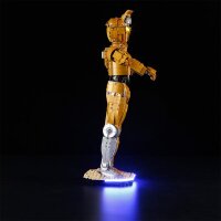 Beleuchtungsset für: 75398 C-3PO™