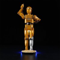 Beleuchtungsset für: 75398 C-3PO™