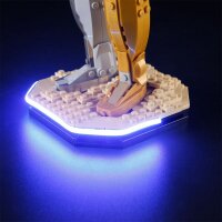 Beleuchtungsset für: 75398 C-3PO™