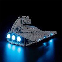 Beleuchtungsset für: 75394 Imperialer...