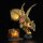 Beleuchtungsset für: 76969 Dinosaurier-Fossilien: Triceratops-Schädel
