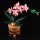 Beleuchtungsset für: 10343 Mini-Orchidee