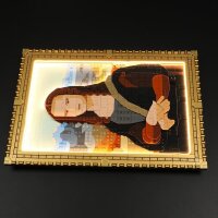Beleuchtungsset für: 31213 Mona Lisa