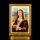 Beleuchtungsset für: 31213 Mona Lisa