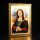 Beleuchtungsset für: 31213 Mona Lisa