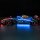 Beleuchtungsset für: 42206 Oracle Red Bull Racing RB20 F1 Rennauto