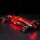Beleuchtungsset für: 42207 Ferrari SF-24 F1 Rennauto