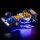 Beleuchtungsset für: 10353 Williams Racing FW14B mit Nigel Mansell
