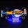Beleuchtungsset für: 10353 Williams Racing FW14B mit Nigel Mansell