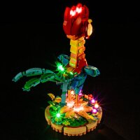 Beleuchtungsset für: 43272 Heihei