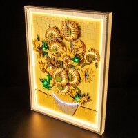Beleuchtungsset für: 31215 Vincent van Gogh –...