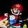 Beleuchtungsset für: 72037 Mario Kart™: Mario & Standard-Kart