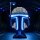 Beleuchtungsset für: 75408 Jango Fett™ Helm