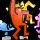 Beleuchtungsset für: 31216 Keith Haring – Tanzende Figuren