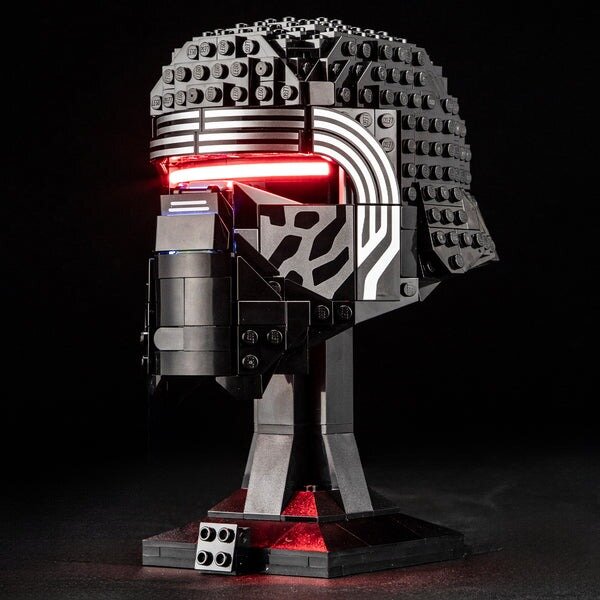 Beleuchtungsset für: 75415 Kylo Ren™ Helm