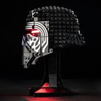 Beleuchtungsset für: 75415 Kylo Ren™ Helm