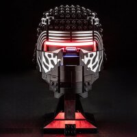 Beleuchtungsset für: 75415 Kylo Ren™ Helm