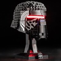 Beleuchtungsset für: 75415 Kylo Ren™ Helm